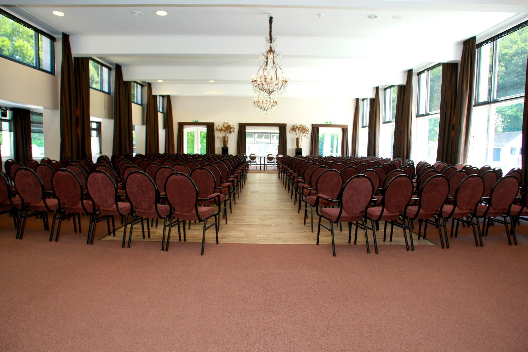 ברח אן דאל Fletcher Hotel Restaurant Erica מראה חיצוני תמונה