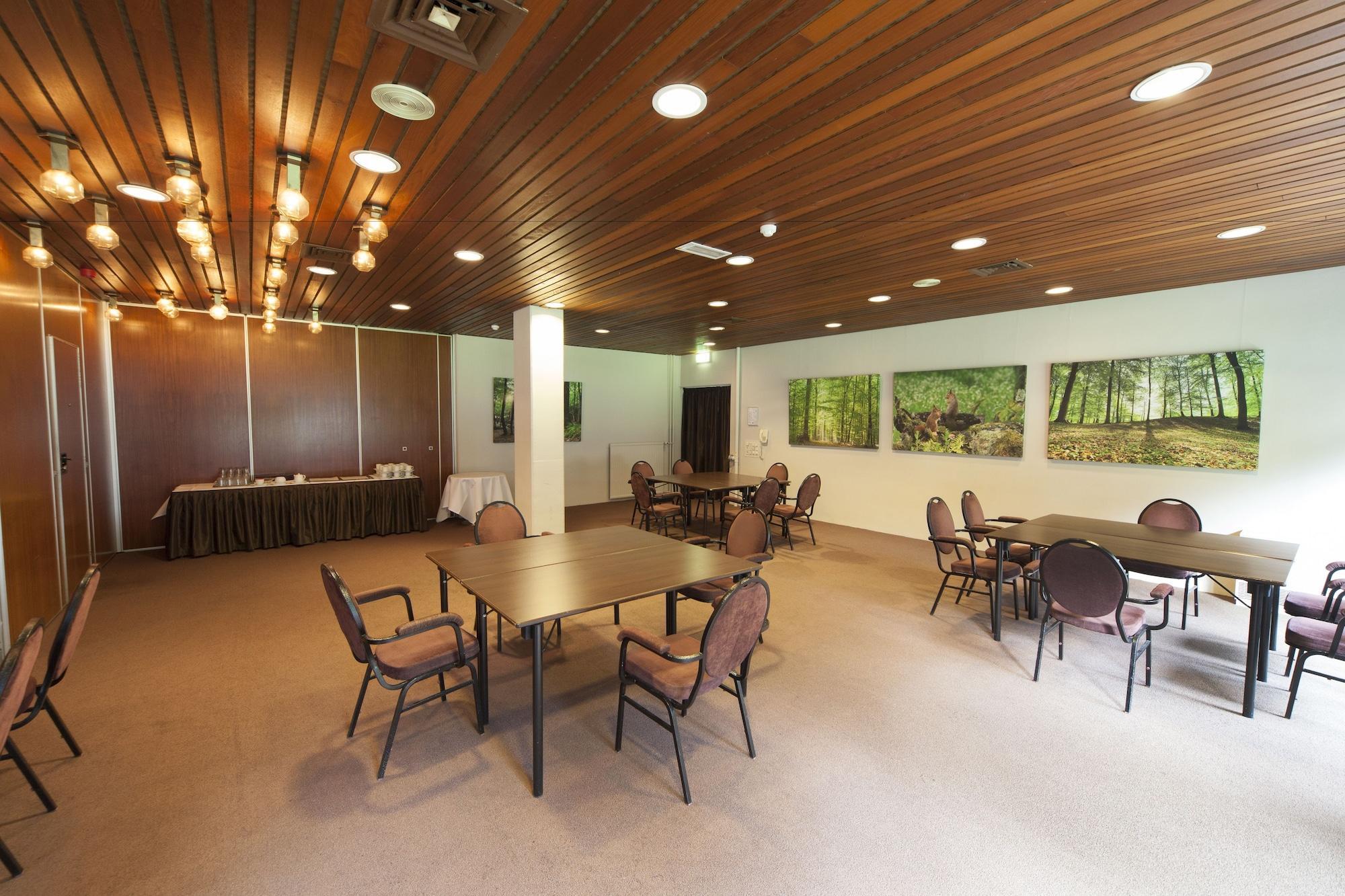 ברח אן דאל Fletcher Hotel Restaurant Erica מראה חיצוני תמונה