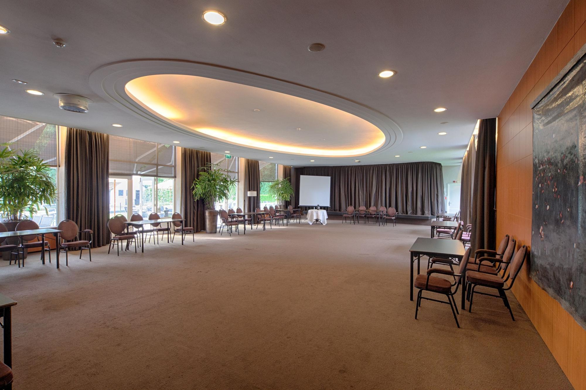 ברח אן דאל Fletcher Hotel Restaurant Erica מראה חיצוני תמונה
