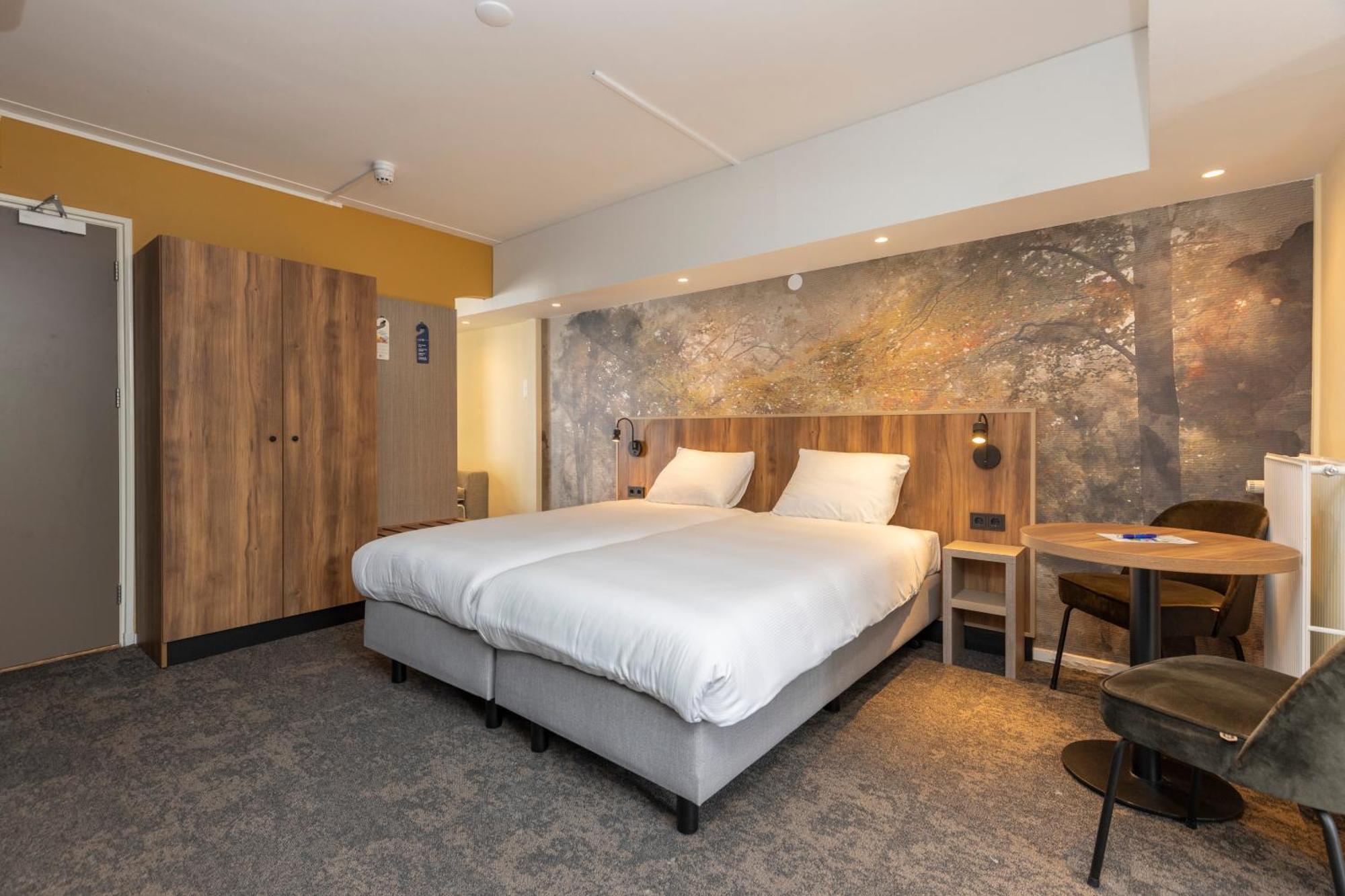 ברח אן דאל Fletcher Hotel Restaurant Erica מראה חיצוני תמונה